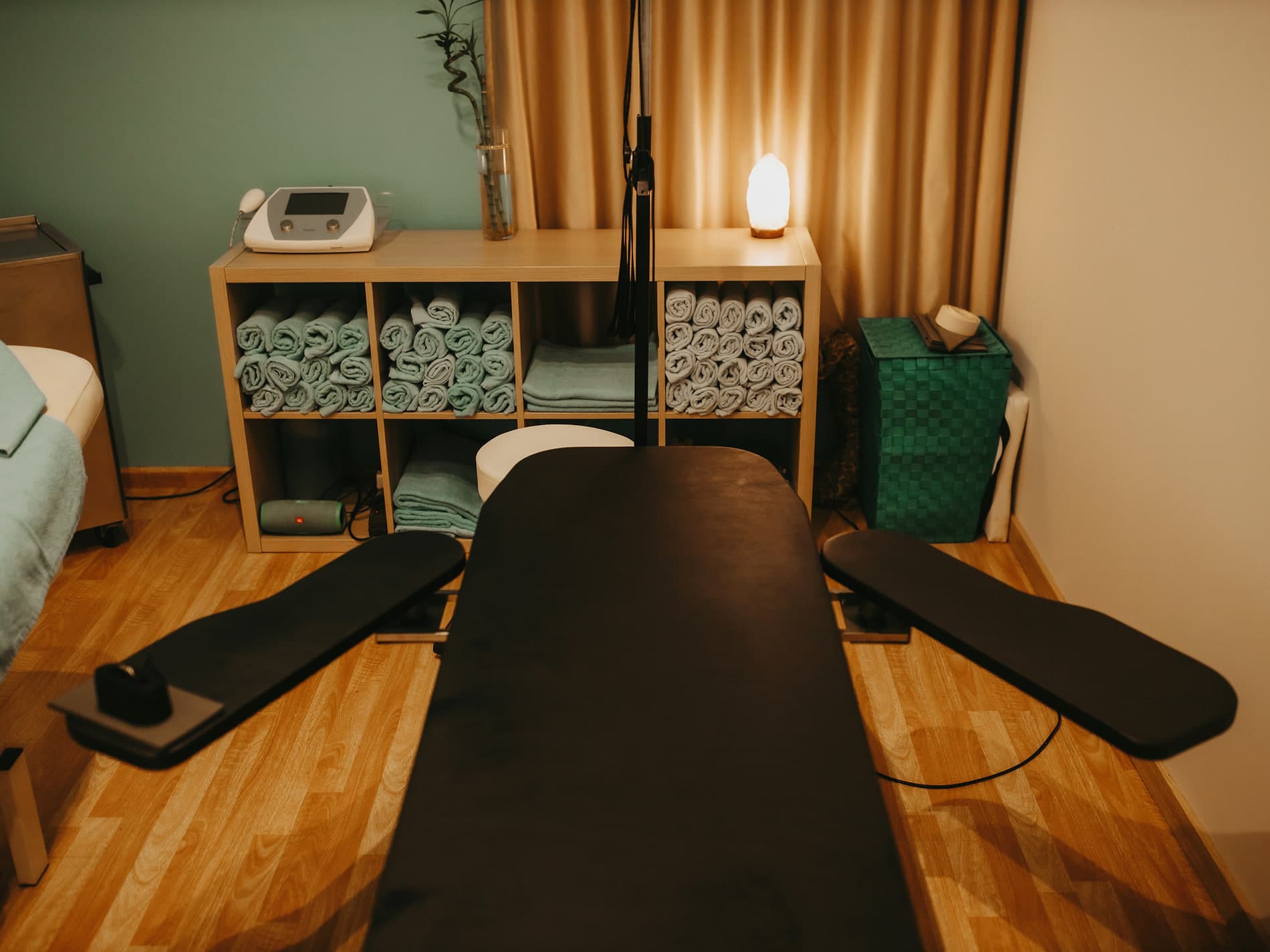 Fisioterapia